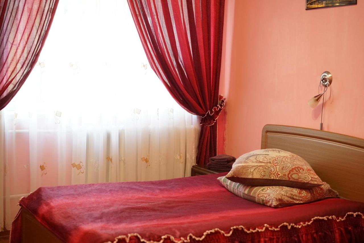 Comfort Hotel Chervonograd Extérieur photo