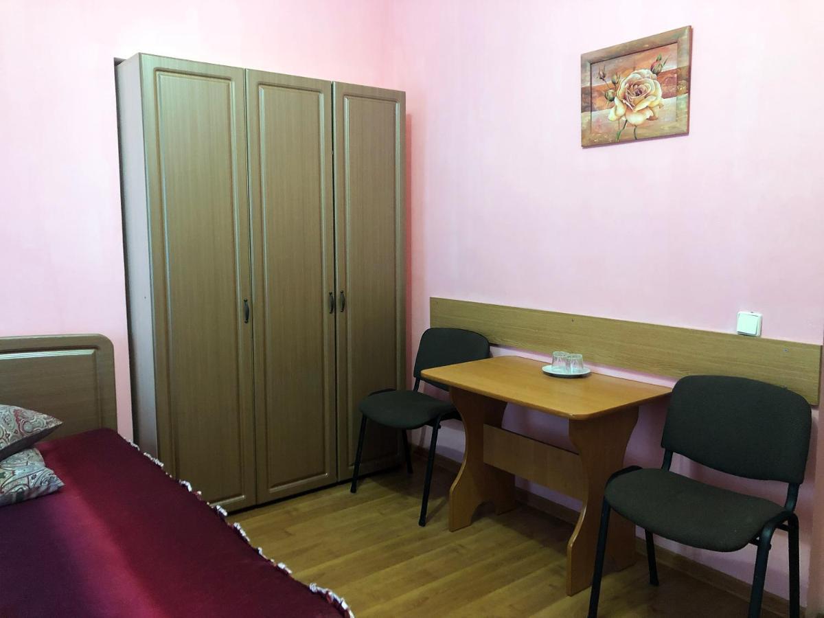 Comfort Hotel Chervonograd Extérieur photo