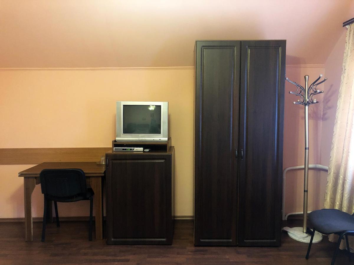 Comfort Hotel Chervonograd Extérieur photo
