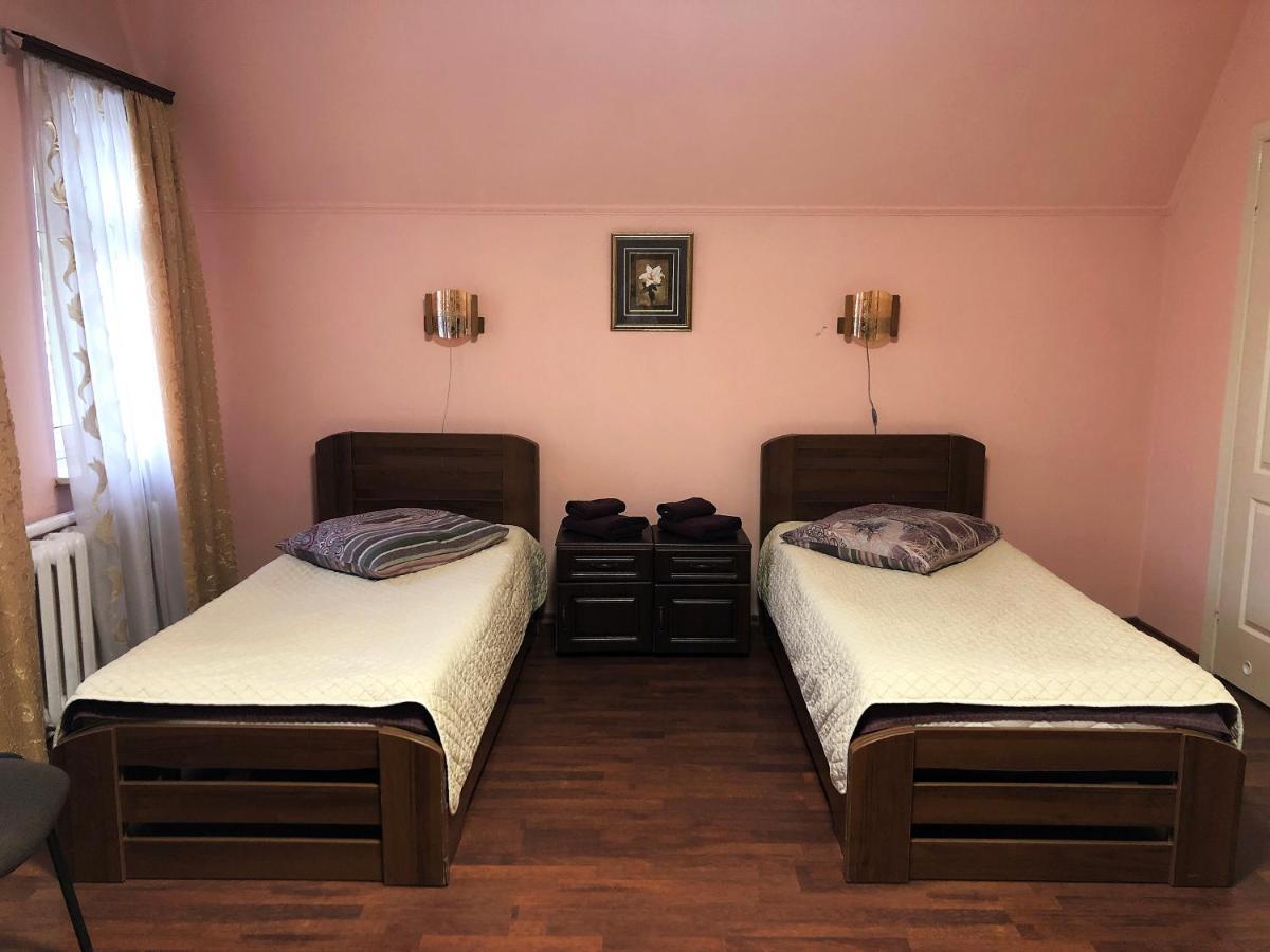 Comfort Hotel Chervonograd Extérieur photo