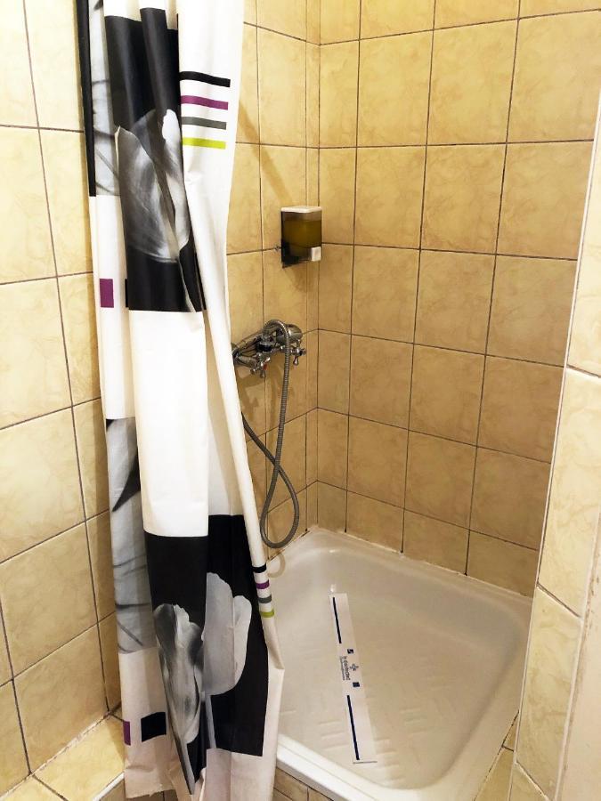 Comfort Hotel Chervonograd Extérieur photo