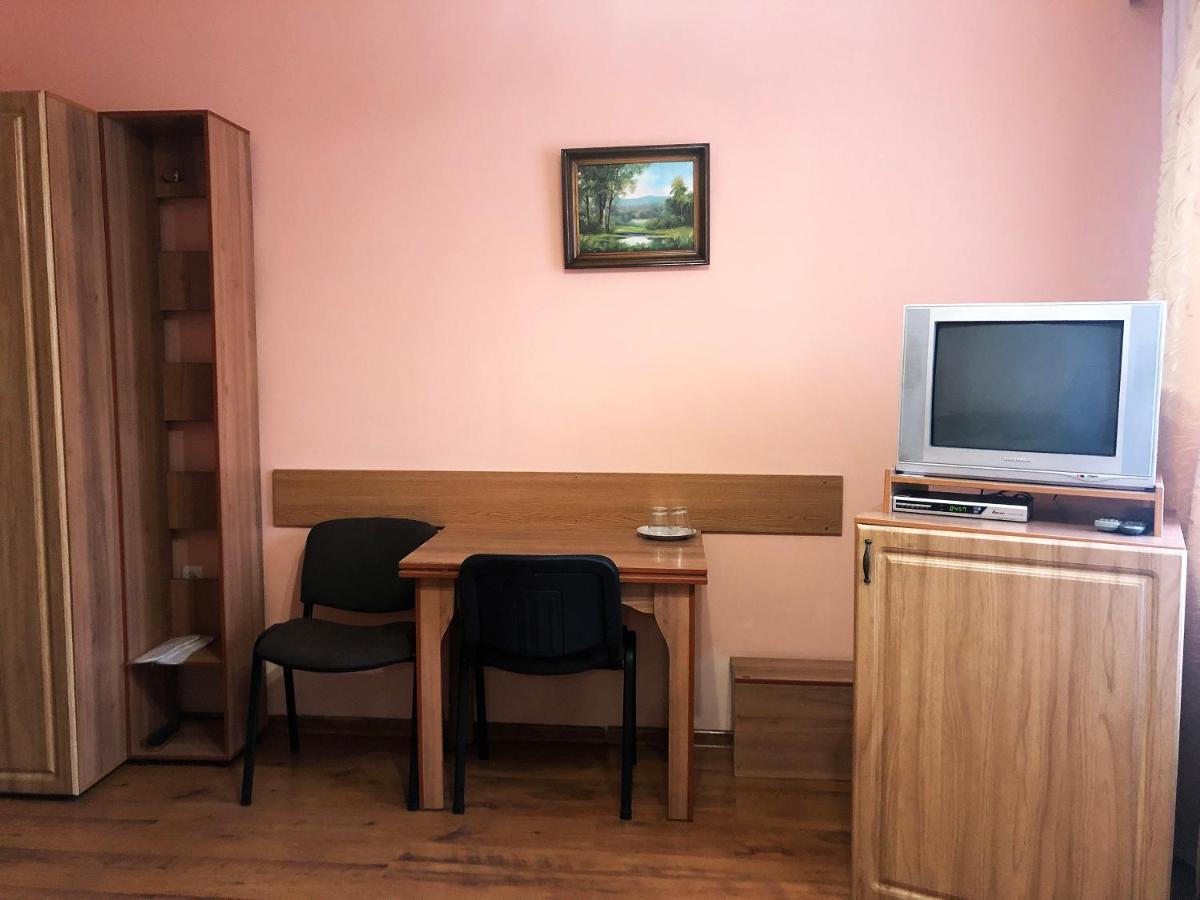 Comfort Hotel Chervonograd Extérieur photo