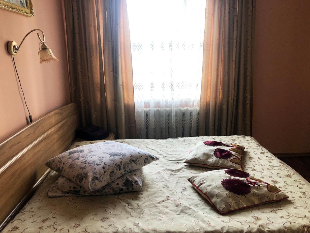 Comfort Hotel Chervonograd Extérieur photo