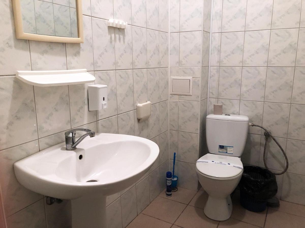 Comfort Hotel Chervonograd Extérieur photo