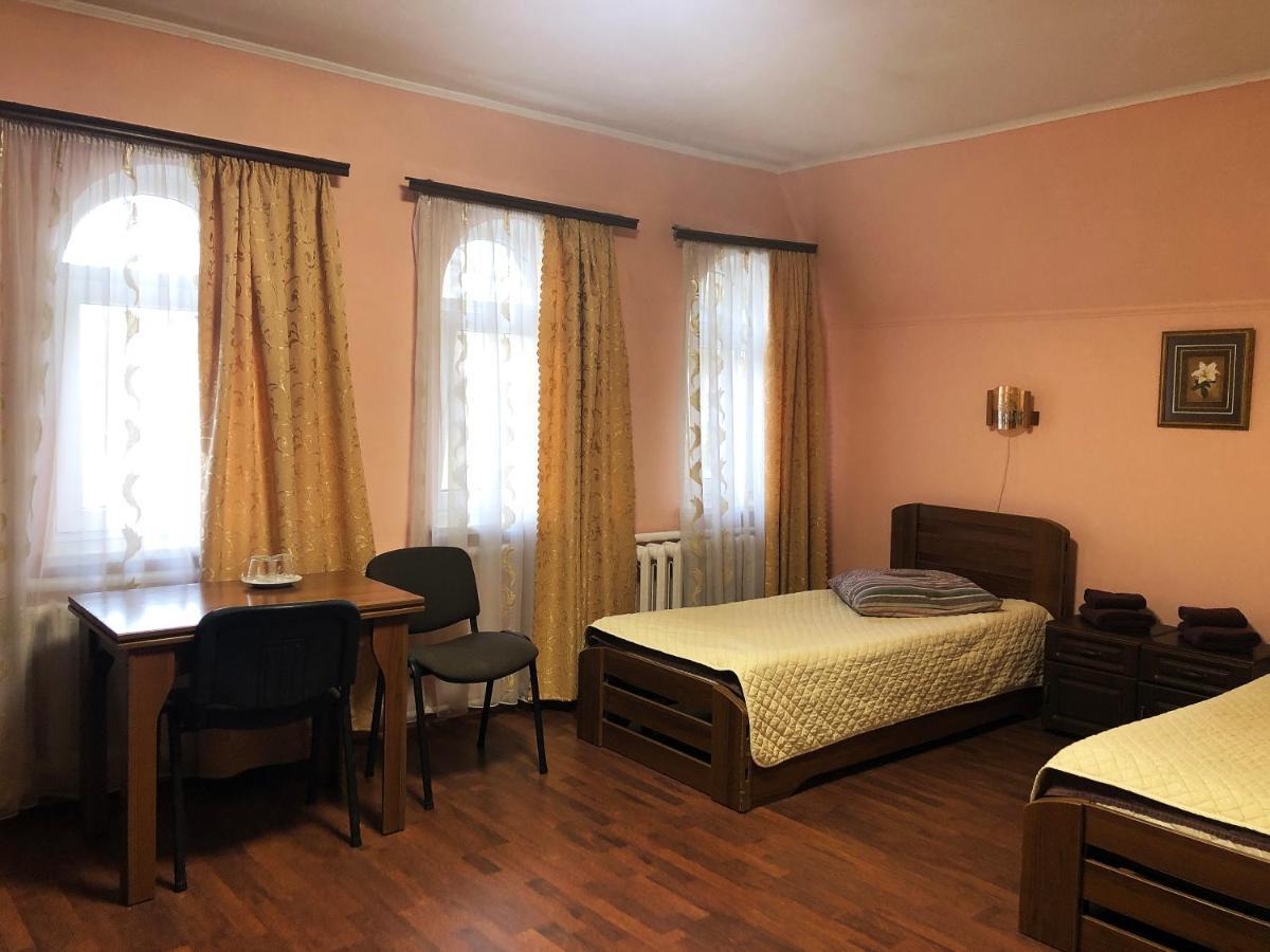 Comfort Hotel Chervonograd Extérieur photo