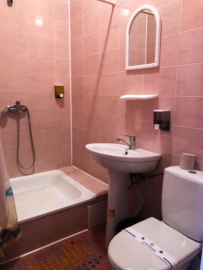 Comfort Hotel Chervonograd Extérieur photo