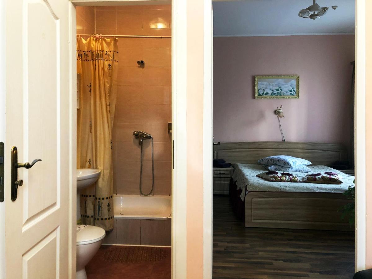 Comfort Hotel Chervonograd Extérieur photo