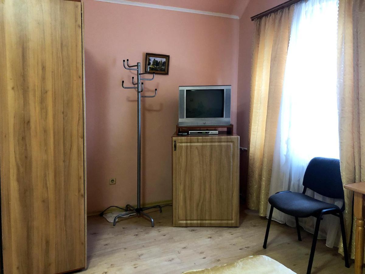 Comfort Hotel Chervonograd Extérieur photo