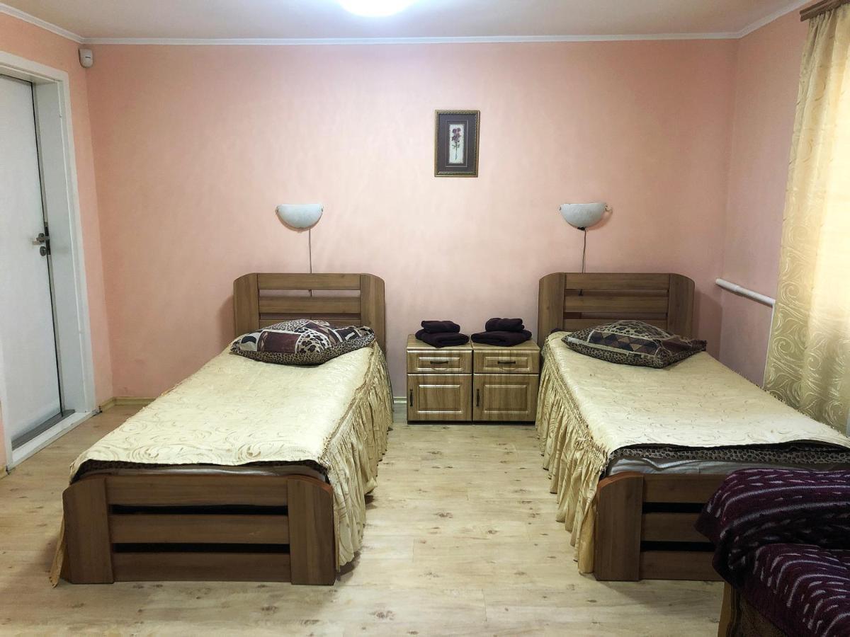 Comfort Hotel Chervonograd Extérieur photo