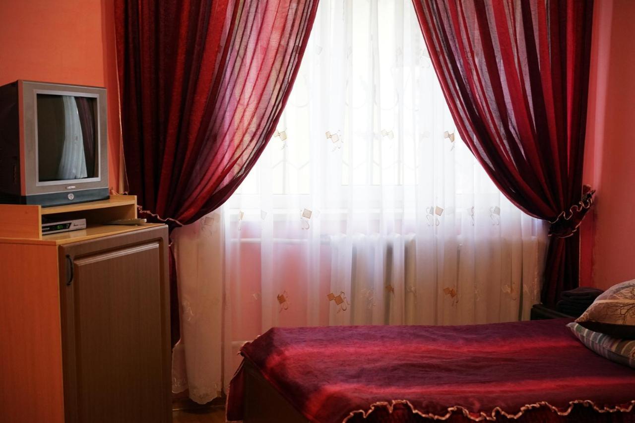 Comfort Hotel Chervonograd Extérieur photo