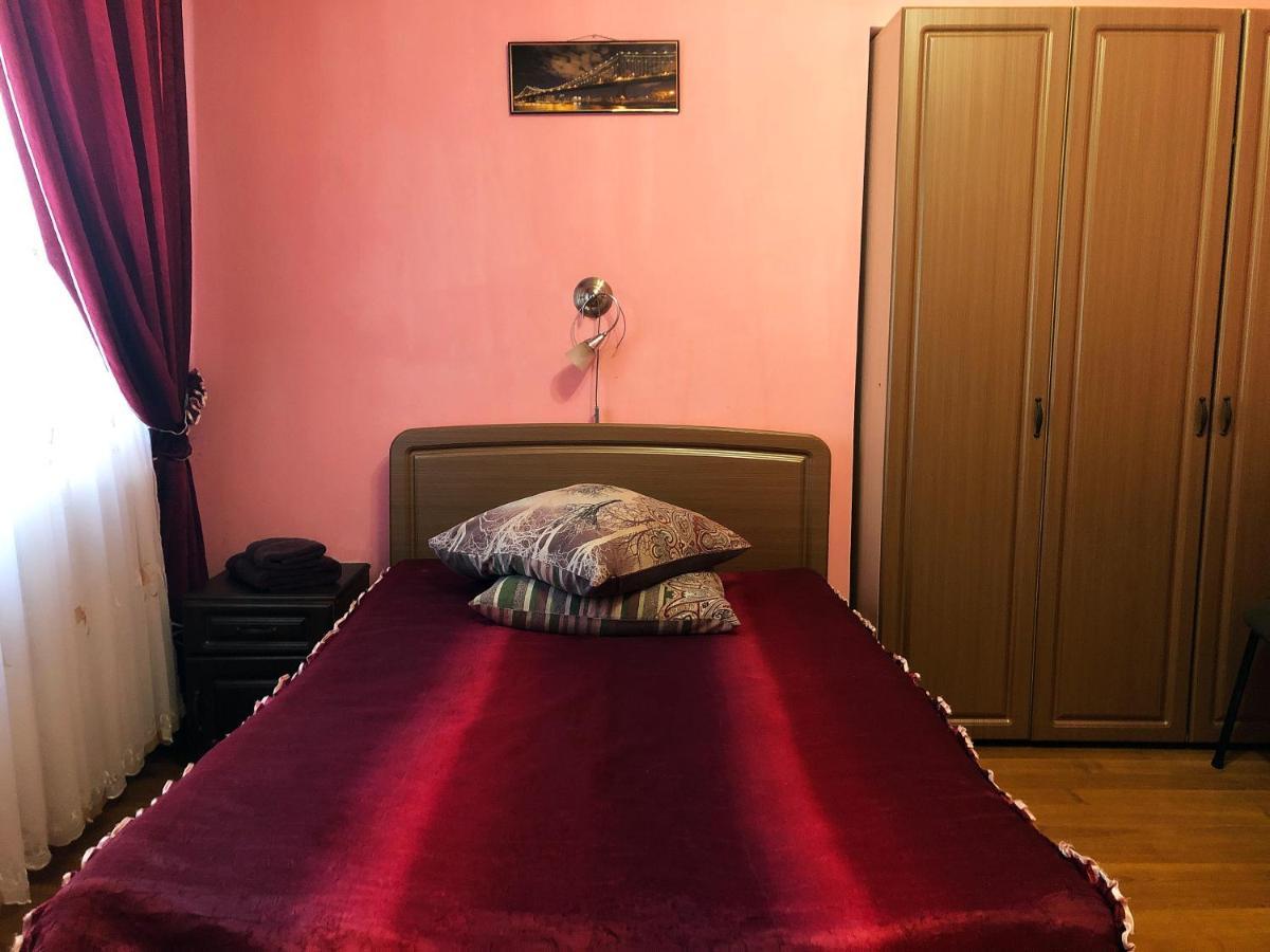 Comfort Hotel Chervonograd Extérieur photo
