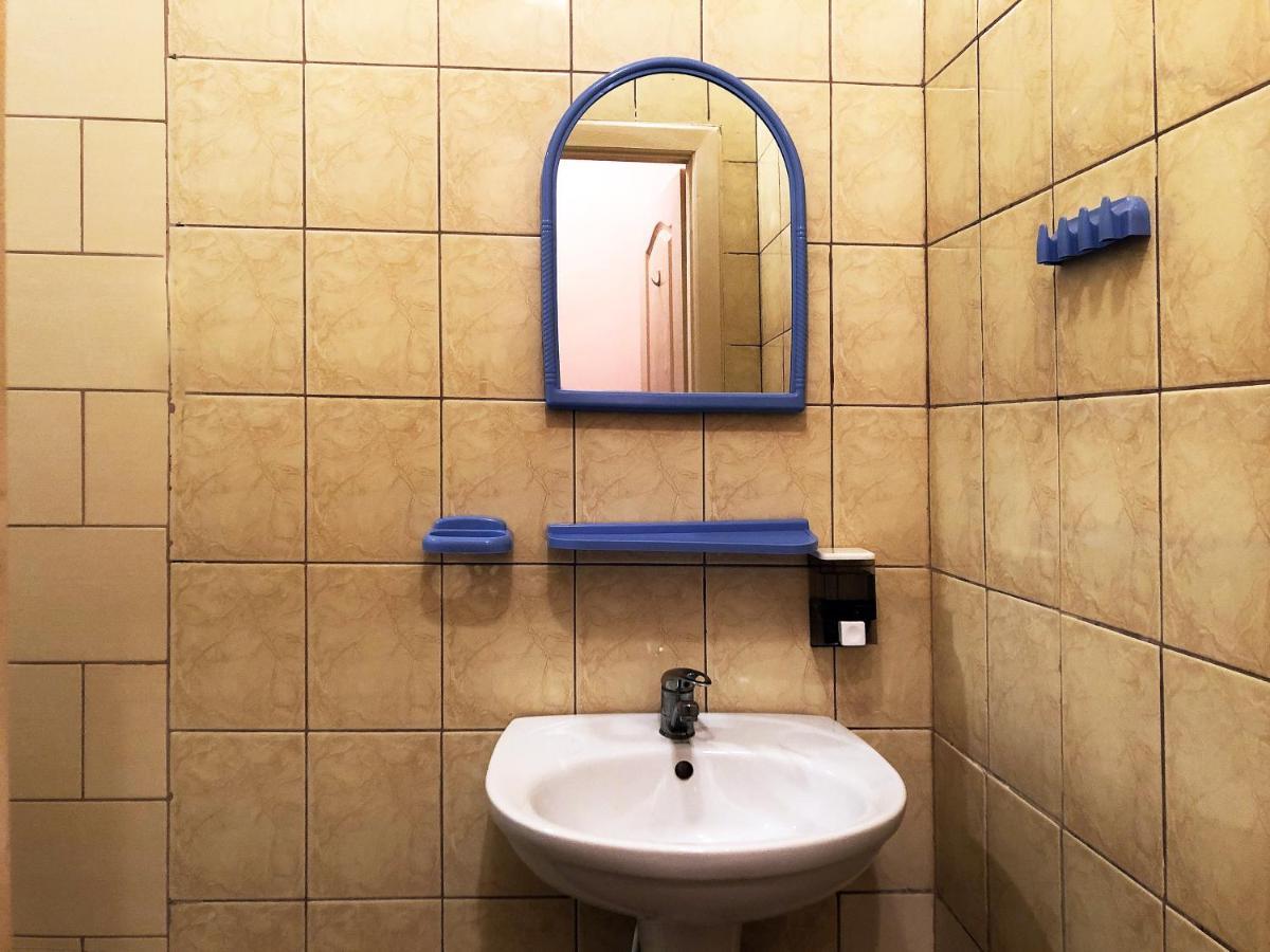 Comfort Hotel Chervonograd Extérieur photo