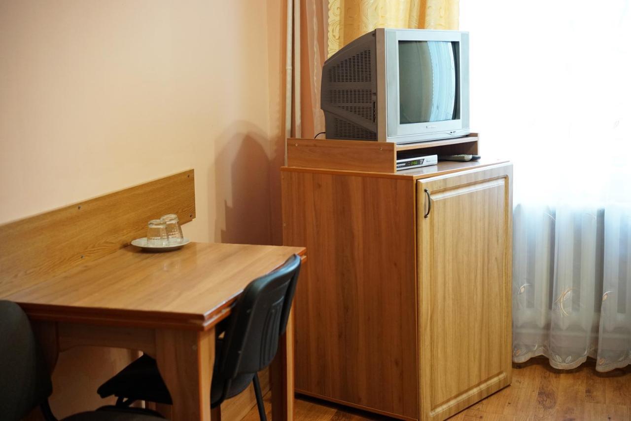 Comfort Hotel Chervonograd Extérieur photo