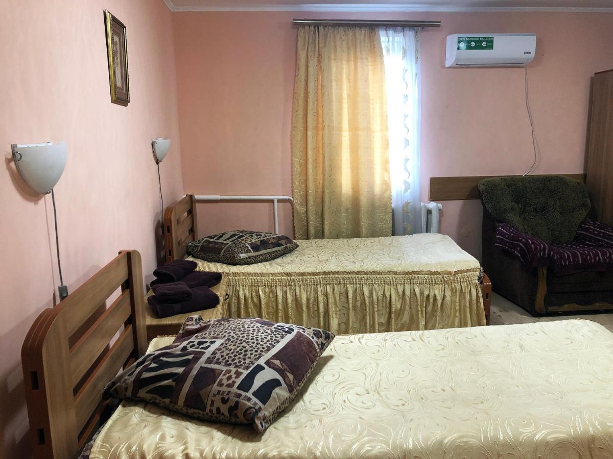 Comfort Hotel Chervonograd Extérieur photo